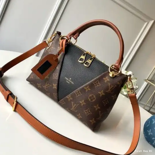 Vuitton Louis BB V Tote 0630